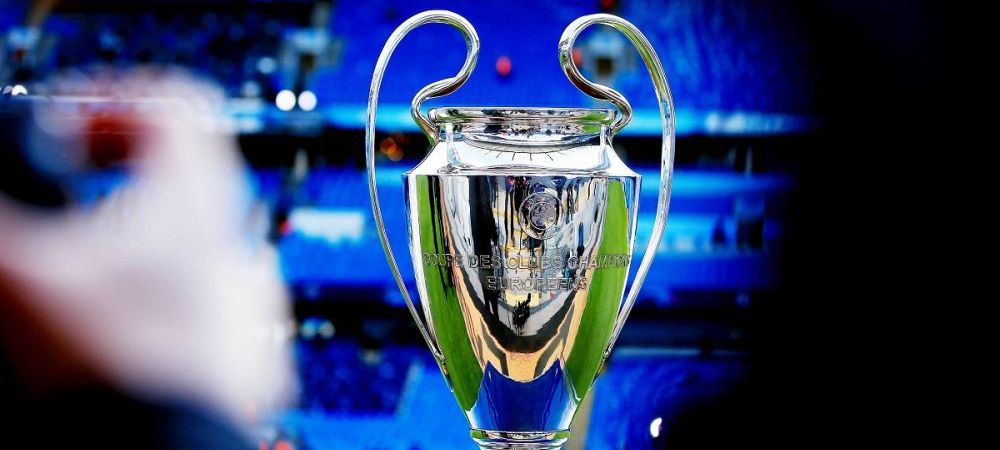 Real Madrid Champions League Liga Campionilor Liverpool