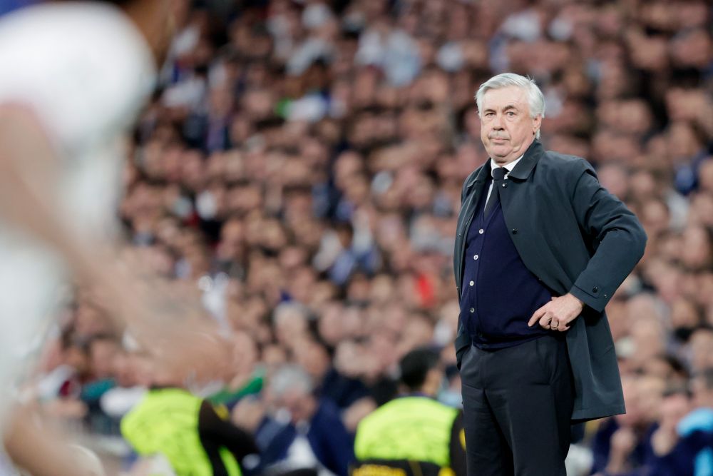 Carlo Ancelotti, în lacrimi după încă o bornă istorică la Real Madrid: "Asta ne-a ajutat când a părut că suntem pierduți"_4