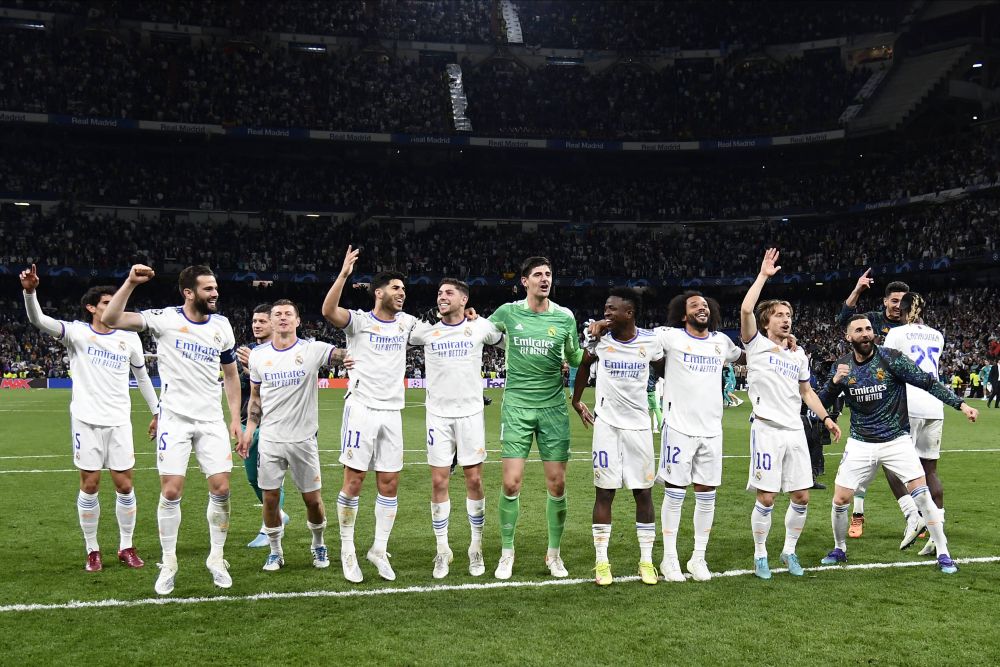 MM Stoica, reacție în stilul caracteristic, după ”remontada” lui Real Madrid: ”Să le dea Cupa, oricum e făcută pentru ei”_18