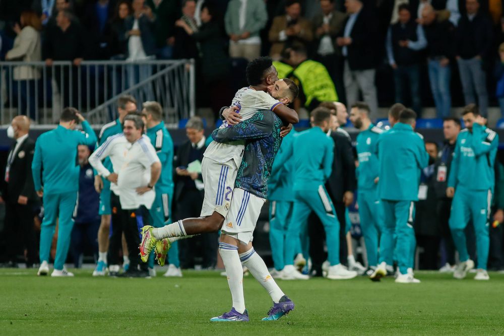 MM Stoica, reacție în stilul caracteristic, după ”remontada” lui Real Madrid: ”Să le dea Cupa, oricum e făcută pentru ei”_9