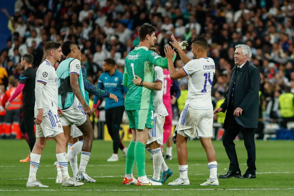 MM Stoica, reacție în stilul caracteristic, după ”remontada” lui Real Madrid: ”Să le dea Cupa, oricum e făcută pentru ei”_10