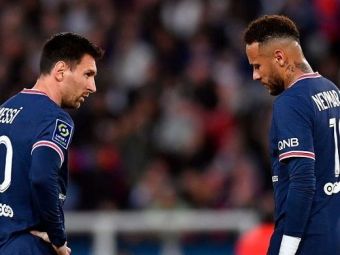 
	Messi și Neymar nu au contat în Ligue 1! Francezii i-au exclus din finala pentru &bdquo;Cel mai bun jucător al sezonului&rdquo;&nbsp;
