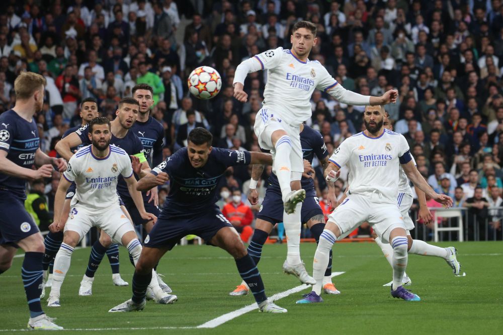 "Guardiola și tot luxul asiatic s-au topit în fața unui Madrid fioros!" Ce a scris presa spaniolă după calificarea lui Real în finala Ligii Campionilor_6