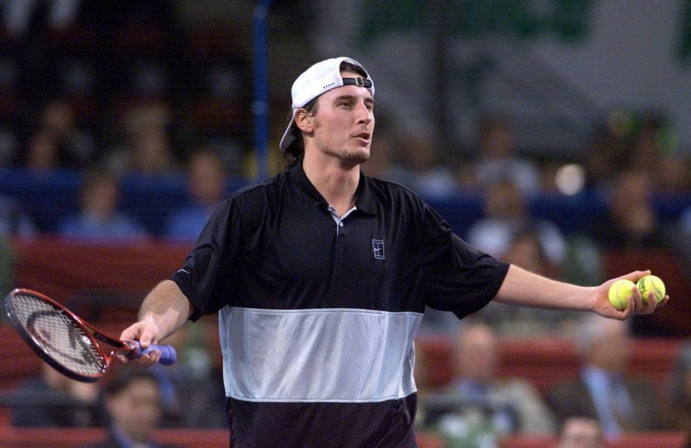 Andrei Pavel, ”sabotat” de Darren Cahill, la US Open 2006: „Mi-ar fi plăcut să-i fi încheiat eu cariera lui Andre Agassi”_11