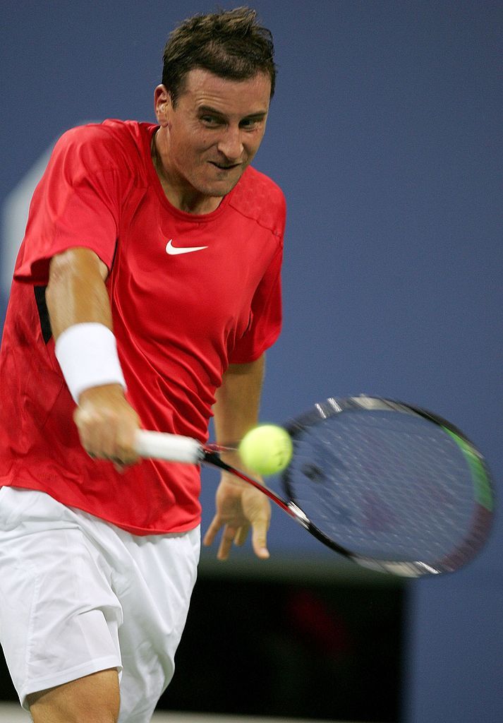 Andrei Pavel, ”sabotat” de Darren Cahill, la US Open 2006: „Mi-ar fi plăcut să-i fi încheiat eu cariera lui Andre Agassi”_14