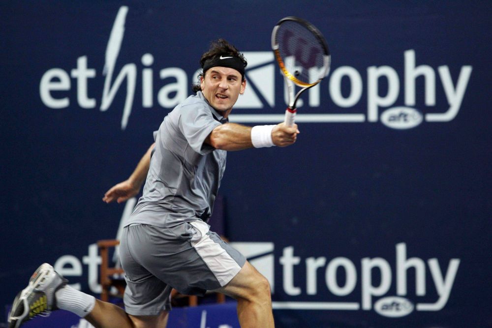 Andrei Pavel, ”sabotat” de Darren Cahill, la US Open 2006: „Mi-ar fi plăcut să-i fi încheiat eu cariera lui Andre Agassi”_18