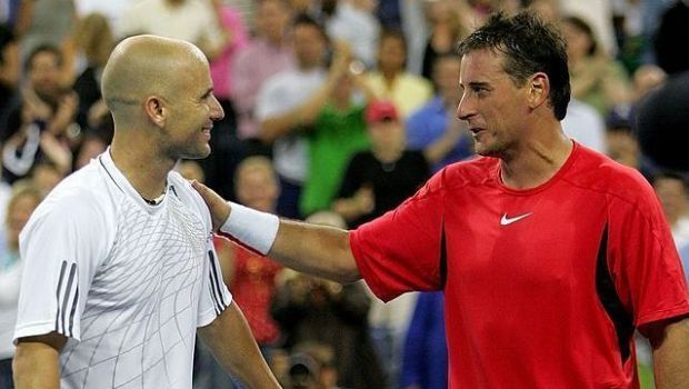 
	Andrei Pavel, &rdquo;sabotat&rdquo; de Darren Cahill, la US Open 2006: &bdquo;Mi-ar fi plăcut să-i fi încheiat eu cariera lui Andre Agassi&rdquo;
