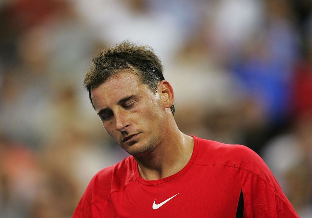 Andrei Pavel, ”sabotat” de Darren Cahill, la US Open 2006: „Mi-ar fi plăcut să-i fi încheiat eu cariera lui Andre Agassi”_5