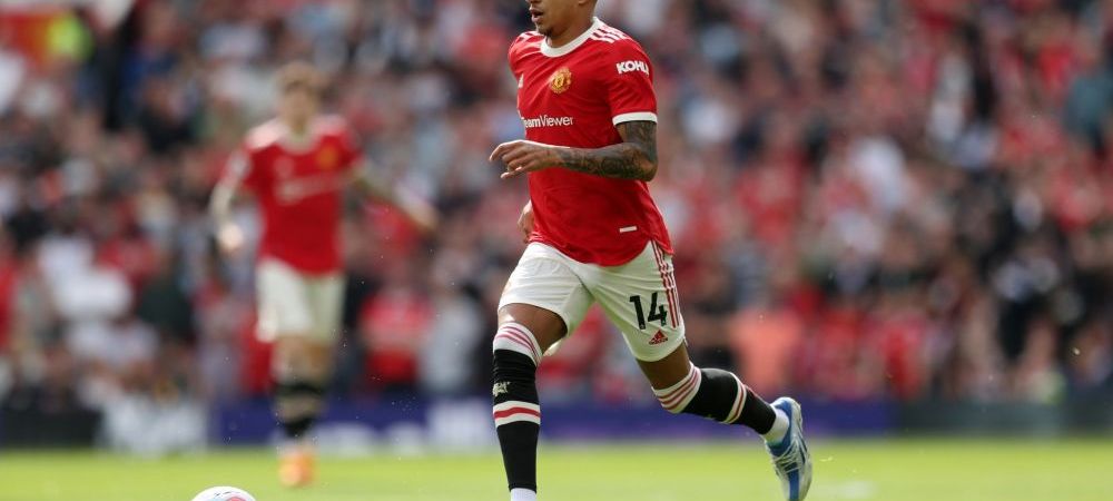 Jesse Lingard Contract liber de contract Manchester United Transfer