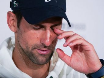 
	Ce a făcut Novak Djokovic, după ce a fost deportat din Australia: &bdquo;Trebuie să recunosc că am subestimat situația, m-a lovit emoțional&rdquo;
