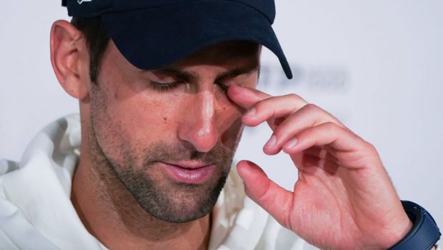 
	Ce a făcut Novak Djokovic, după ce a fost deportat din Australia: &bdquo;Trebuie să recunosc că am subestimat situația, m-a lovit emoțional&rdquo;
