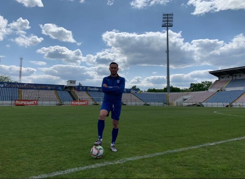 "Nemuritorul" din fotbalul românesc a decis să se retragă la 42 de ani! A jucat în Europa League, a avut ofertă din Franța, însă un regret îl macină și acum_3