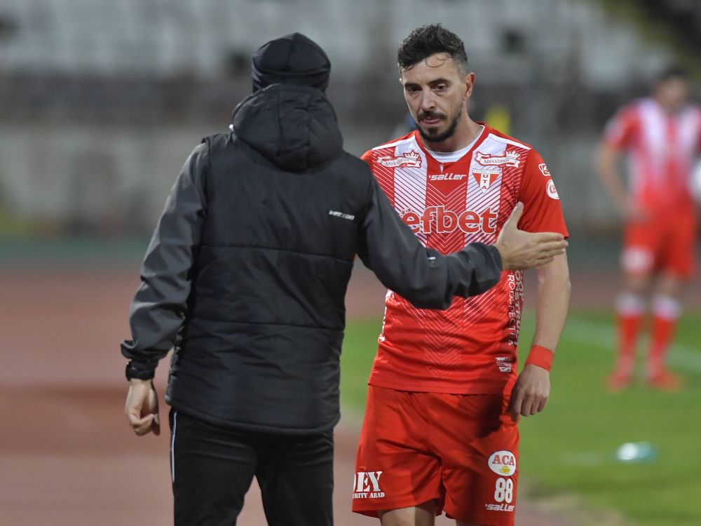 Mihai Stoica, surprins total de decizia luată de un fost jucător de la FCSB: „A fost golgheterul campionatului!” _8