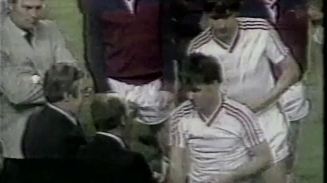 Căpitanul Stelei în finala Cupei Campionilor din 1986 ține cu CFR Cluj în lupta pentru titlu. Motivul din spatele alegerii_3