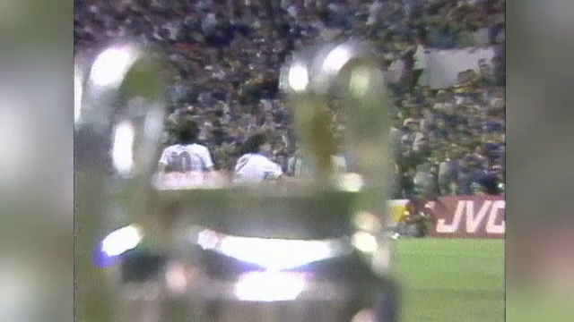 Căpitanul Stelei în finala Cupei Campionilor din 1986 ține cu CFR Cluj în lupta pentru titlu. Motivul din spatele alegerii_4