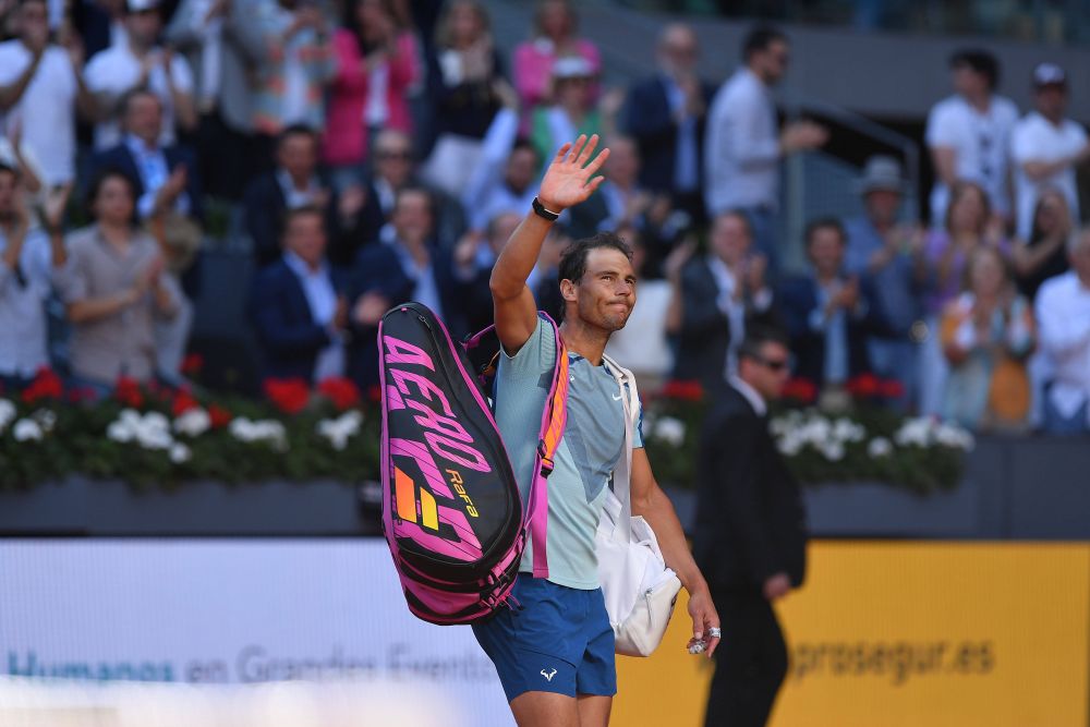 Carlos Alcaraz, victorie în fața lui Rafael Nadal și record la Madrid! Urmează Novak Djokovic_12