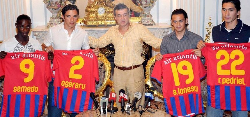 Becali a plătit 1,2 milioane de euro pe el, iar acum lucrează la o firmă de curățenie: „E foarte greu să fii fotbalist la FCSB!”_4