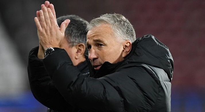 FC Argeș - CFR Cluj 0 - 6 | 'Set' la zero pentru campioana României _1
