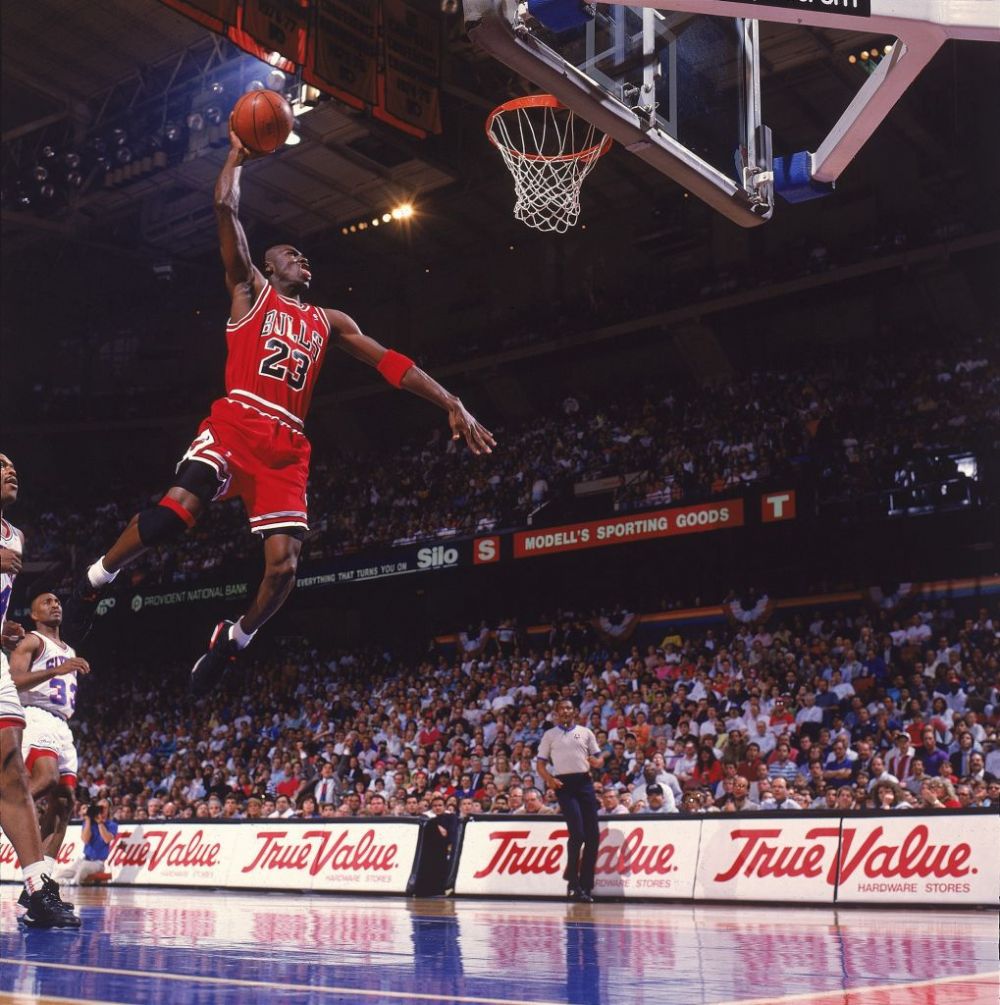 Detalii uluitoare despre Michael Jordan: „Nu a dormit deloc vreo 14 ani!” Un fost coechipier spune tot _5