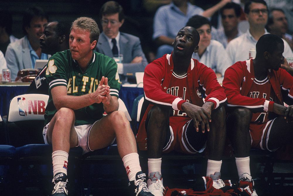 Detalii uluitoare despre Michael Jordan: „Nu a dormit deloc vreo 14 ani!” Un fost coechipier spune tot _6