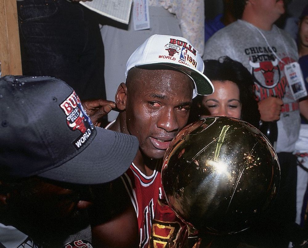Detalii uluitoare despre Michael Jordan: „Nu a dormit deloc vreo 14 ani!” Un fost coechipier spune tot _8