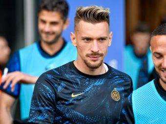 
	Ionuț Radu pleacă de la Inter Milano! Cele două cluburi care l-au contactat deja pe agentul său
