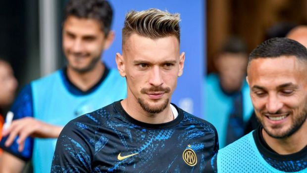 
	Ionuț Radu pleacă de la Inter Milano! Cele două cluburi care l-au contactat deja pe agentul său
