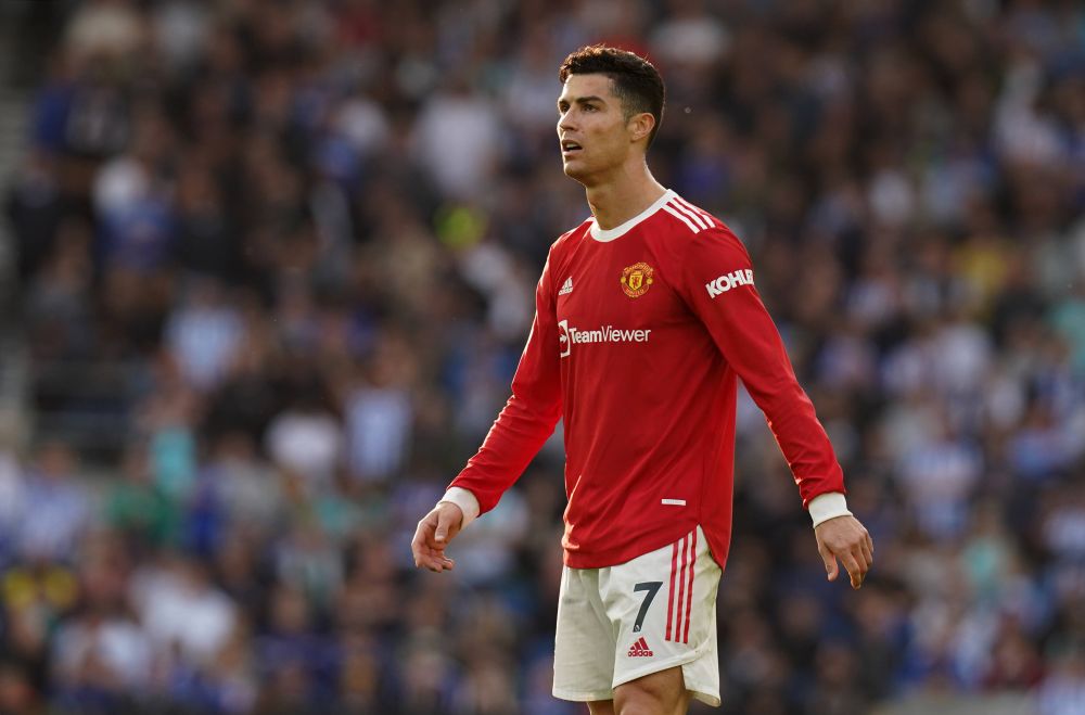 'Lovitură' pentru buzunarele starurilor lui United! Salariul lui Ronaldo se micșorează după ratarea unui obiectiv major _2