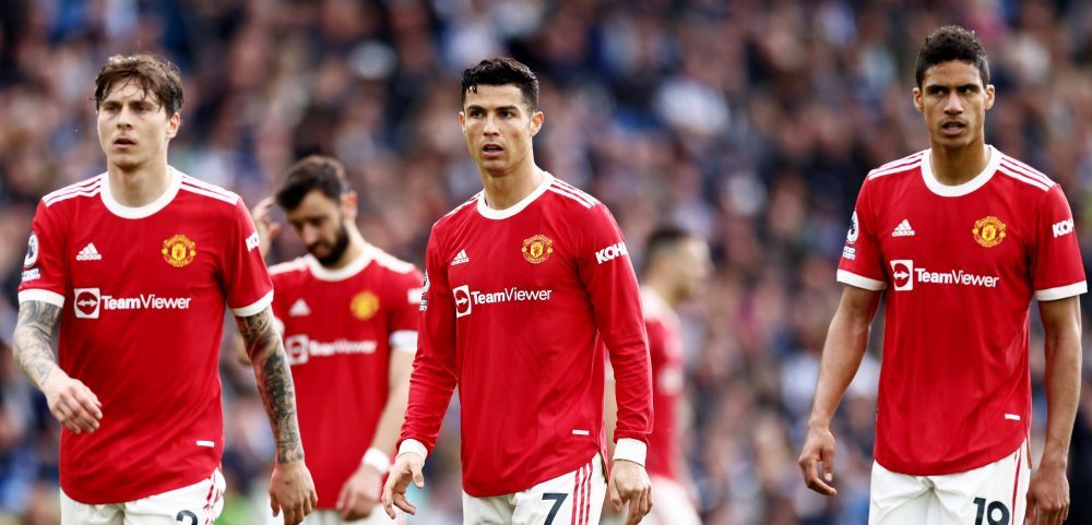 'Lovitură' pentru buzunarele starurilor lui United! Salariul lui Ronaldo se micșorează după ratarea unui obiectiv major _4