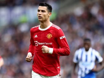 
	Șefii lui Manchester United taie în carne vie după ce echipa a ratat Liga Campionilor! Și salariul lui Ronaldo va fi redus
