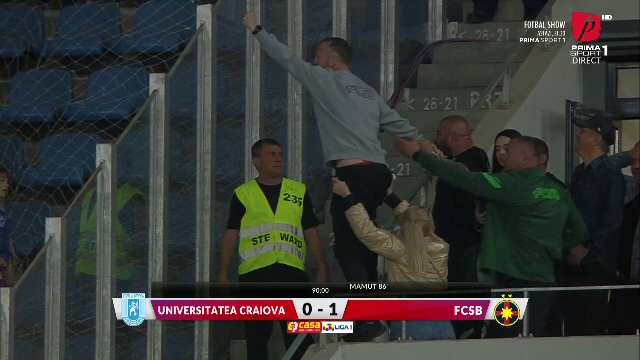 Mihai Stoica nu s-a putut abține! Ce a făcut oficialul FCSB imediat după victoria cu Universitatea Craiova_9