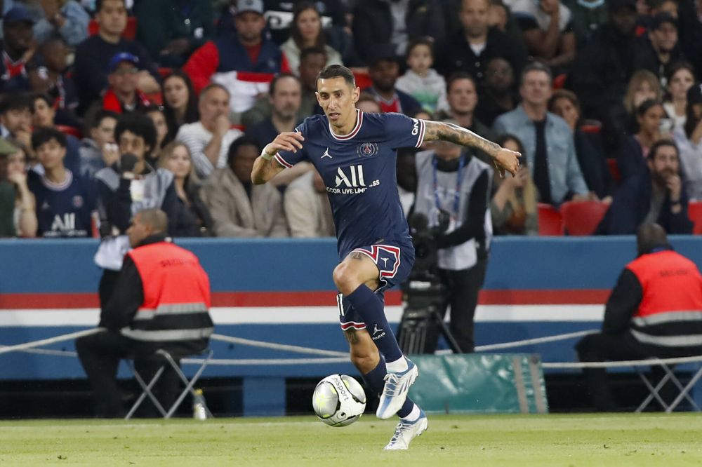 Cu Messi, Neymar și Mbappe în teren, PSG a remizat cu Troyes, după ce a condus cu 2-0_4