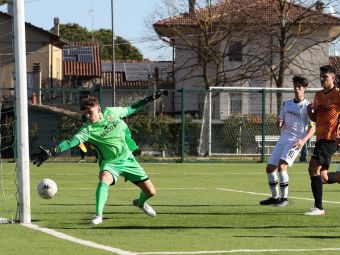 Gemenii golului, de neoprit! Cifre fabuloase pentru cei doi frați fotbaliști de la Cesena