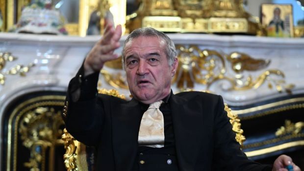 
	Gigi Becali critică decizia lui Toni Petrea: &rdquo;A făcut o mutare nejustificată, nu avea nicio logică&rdquo;
