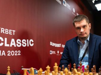 
	Trei victorii în runda a patra a primei etape a Grand Chess Tour 2022. Bogdan Deac, remiză cu câștigătorul de anul trecut al trofeului de la București, azerul Mamedyarov
