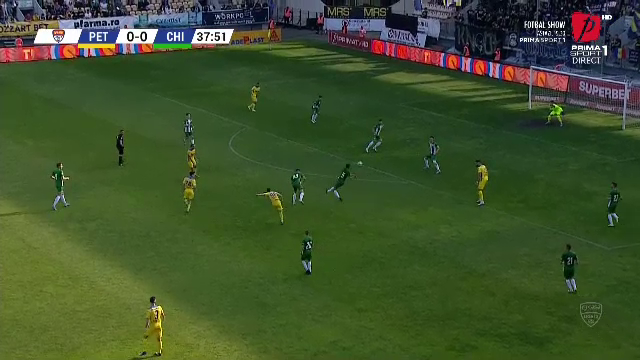 Petrolul - Concordia 2-0 | "Lupii galbeni", din nou în Liga 1! Mario Bratu, autorul a două goluri spectaculoase. VIDEO cu fiesta pe gazon_6
