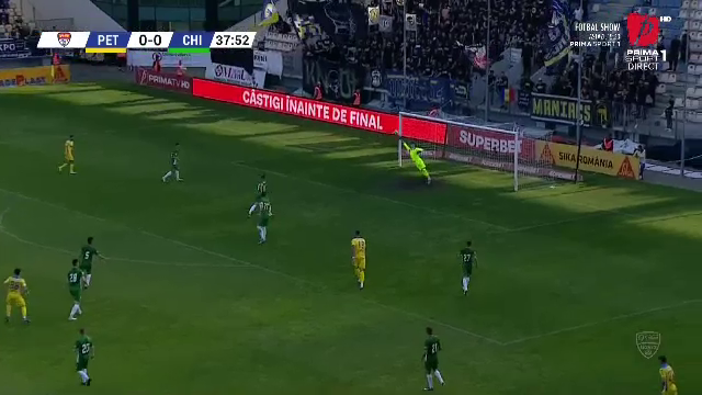 Petrolul - Concordia 2-0 | "Lupii galbeni", din nou în Liga 1! Mario Bratu, autorul a două goluri spectaculoase. VIDEO cu fiesta pe gazon_7