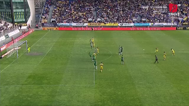 Petrolul - Concordia 2-0 | "Lupii galbeni", din nou în Liga 1! Mario Bratu, autorul a două goluri spectaculoase. VIDEO cu fiesta pe gazon_8