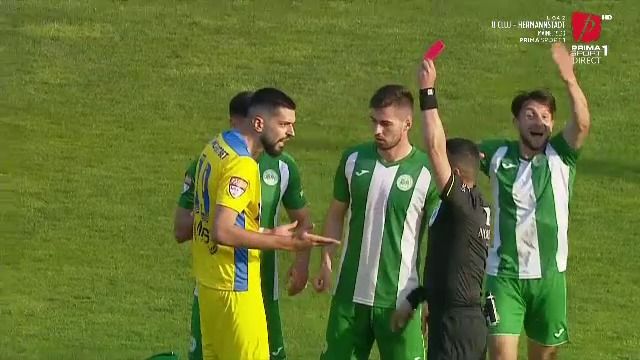 Petrolul - Concordia 2-0 | "Lupii galbeni", din nou în Liga 1! Mario Bratu, autorul a două goluri spectaculoase. VIDEO cu fiesta pe gazon_12
