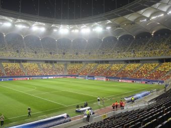 
	FCSB revine pe Arena Națională! FC Voluntari s-a conformat după refuzul lui Gigi Becali
