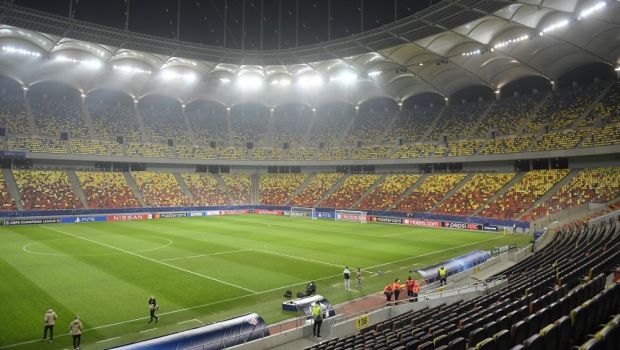
	FCSB revine pe Arena Națională! FC Voluntari s-a conformat după refuzul lui Gigi Becali
