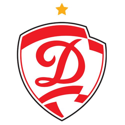 New Dinamo! Cum arată cele cinci variante de logo pentru clubul din Ștefan cel Mare_4