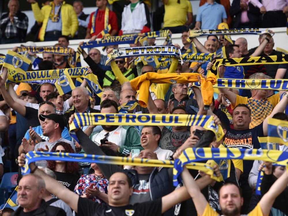 "Fotbalul românesc avea nevoie de Petrolul. O echipă care are suporteri, stadion!" Reacție sinceră din partea unui membru al Generației de Aur_6