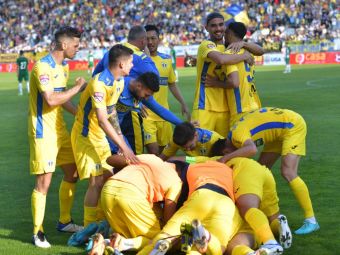 
	&quot;Fotbalul românesc avea nevoie de Petrolul. O echipă care are suporteri, stadion!&quot; Reacție sinceră din partea unui membru al Generației de Aur
