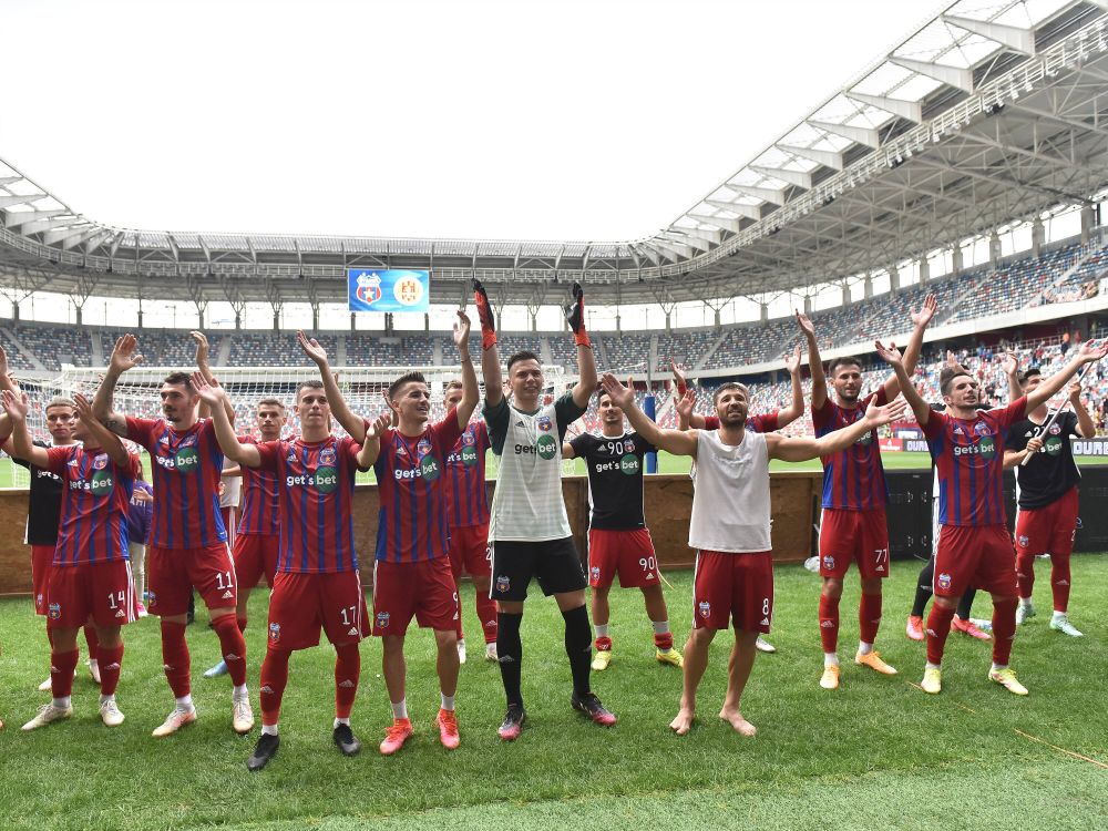 CSA Steaua ar fi primit acceptul de a juca barajul pentru Liga 1! Ce spun oficialii clubului_7