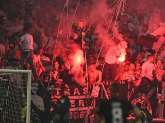 
	Fanii lui Eintracht invadează iar Spania! Numărul uriaș de cereri pentru biletele de la finala Europa League
