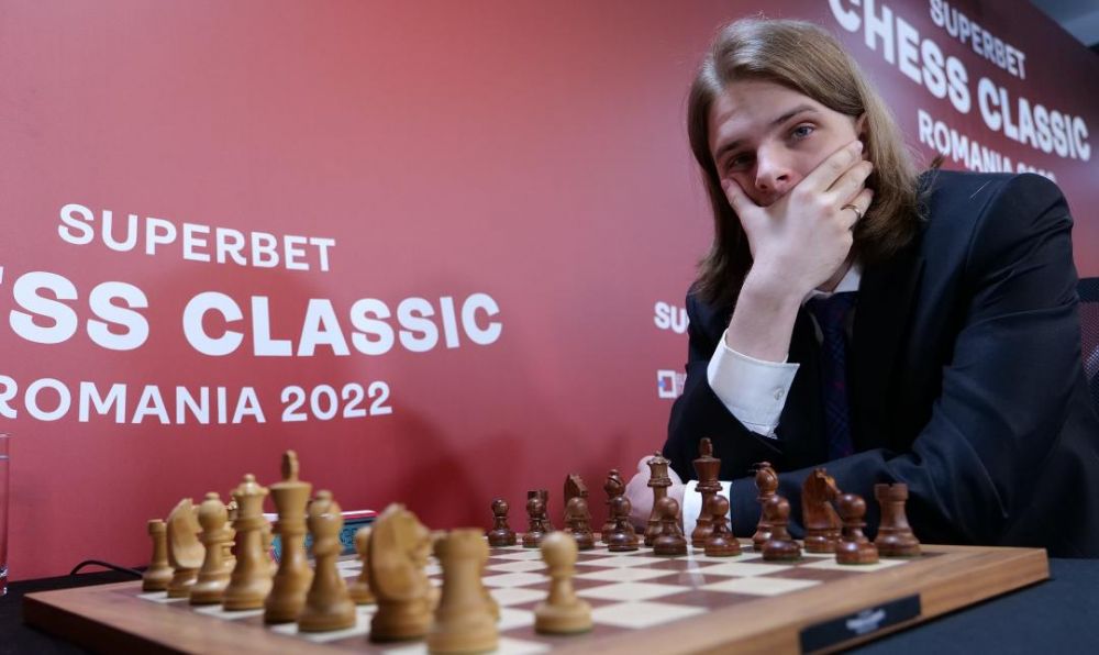 Augusta Dragic: "Prin Fundația Superbet, milităm pentru introducerea șahului în școli!"_3