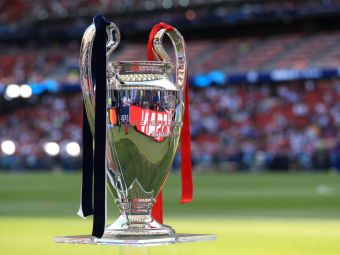 
	Ce a spus președintele UEFA despre schimbarea formatului din Liga Campionilor
