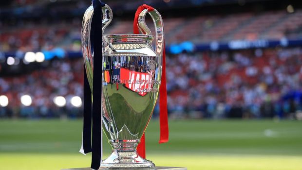 
	Ce a spus președintele UEFA despre schimbarea formatului din Liga Campionilor
