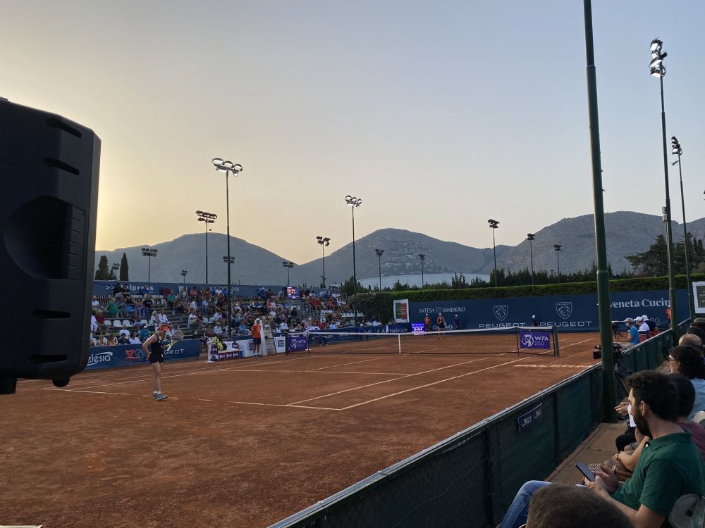 Gabi Ruse, "on fire" la Foro Italico! Victorie mare și meci cu o vedetă a circuitului WTA în turul secund, la Roma_19
